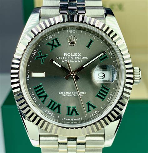 rolex wimbledon steel|Wimbledon Rolex price.